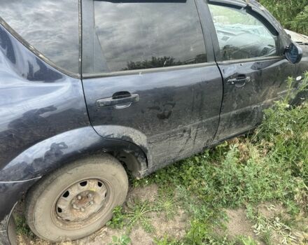Синій Cанг Йонг Rexton, об'ємом двигуна 0 л та пробігом 210 тис. км за 1201 $, фото 6 на Automoto.ua