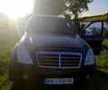 Синій Cанг Йонг Rexton, об'ємом двигуна 2.7 л та пробігом 271 тис. км за 7800 $, фото 1 на Automoto.ua