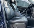 Синій Cанг Йонг Rexton, об'ємом двигуна 2.7 л та пробігом 190 тис. км за 5613 $, фото 15 на Automoto.ua