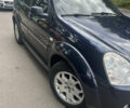 Синій Cанг Йонг Rexton, об'ємом двигуна 2.7 л та пробігом 225 тис. км за 9500 $, фото 1 на Automoto.ua