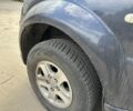 Синій Cанг Йонг Rexton, об'ємом двигуна 2.7 л та пробігом 247 тис. км за 5500 $, фото 7 на Automoto.ua