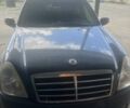 Синій Cанг Йонг Rexton, об'ємом двигуна 0 л та пробігом 340 тис. км за 7500 $, фото 9 на Automoto.ua