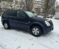 Синій Cанг Йонг Rexton, об'ємом двигуна 2.7 л та пробігом 230 тис. км за 6500 $, фото 1 на Automoto.ua