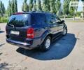 Синій Cанг Йонг Rexton, об'ємом двигуна 0.27 л та пробігом 195 тис. км за 8200 $, фото 6 на Automoto.ua