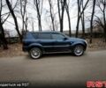 Синій Cанг Йонг Rexton, об'ємом двигуна 2.7 л та пробігом 260 тис. км за 7800 $, фото 2 на Automoto.ua