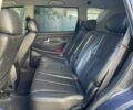 Синій Cанг Йонг Rexton, об'ємом двигуна 2.7 л та пробігом 278 тис. км за 7300 $, фото 8 на Automoto.ua