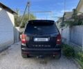 Синій Cанг Йонг Rexton, об'ємом двигуна 2.7 л та пробігом 278 тис. км за 7300 $, фото 4 на Automoto.ua