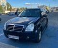 Синий Cанг Йонг Рекстон, объемом двигателя 2.7 л и пробегом 160 тыс. км за 8000 $, фото 6 на Automoto.ua