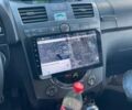 Синий Cанг Йонг Рекстон, объемом двигателя 2.7 л и пробегом 160 тыс. км за 8000 $, фото 13 на Automoto.ua