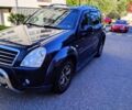 Синій Cанг Йонг Rexton, об'ємом двигуна 2.7 л та пробігом 271 тис. км за 8100 $, фото 1 на Automoto.ua