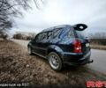 Синій Cанг Йонг Rexton, об'ємом двигуна 2.7 л та пробігом 260 тис. км за 7800 $, фото 4 на Automoto.ua