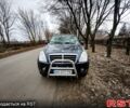 Синій Cанг Йонг Rexton, об'ємом двигуна 2.7 л та пробігом 260 тис. км за 7800 $, фото 1 на Automoto.ua