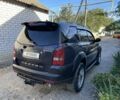 Синій Cанг Йонг Rexton, об'ємом двигуна 2.7 л та пробігом 278 тис. км за 7300 $, фото 5 на Automoto.ua