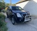 Синій Cанг Йонг Rexton, об'ємом двигуна 2.7 л та пробігом 278 тис. км за 7300 $, фото 2 на Automoto.ua
