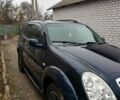 Синій Cанг Йонг Rexton, об'ємом двигуна 2.7 л та пробігом 274 тис. км за 6400 $, фото 2 на Automoto.ua