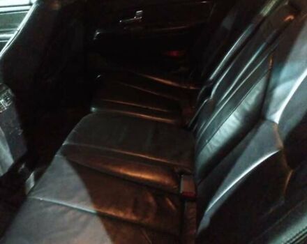 Синій Cанг Йонг Rexton, об'ємом двигуна 2.7 л та пробігом 274 тис. км за 6400 $, фото 8 на Automoto.ua