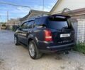 Синій Cанг Йонг Rexton, об'ємом двигуна 2.7 л та пробігом 278 тис. км за 7300 $, фото 3 на Automoto.ua