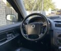 Синій Cанг Йонг Rexton, об'ємом двигуна 2.7 л та пробігом 278 тис. км за 7300 $, фото 12 на Automoto.ua