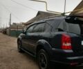 Синій Cанг Йонг Rexton, об'ємом двигуна 2.7 л та пробігом 274 тис. км за 6400 $, фото 5 на Automoto.ua