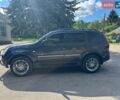 Синій Cанг Йонг Rexton, об'ємом двигуна 2.7 л та пробігом 278 тис. км за 6200 $, фото 3 на Automoto.ua