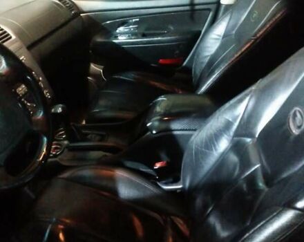 Синій Cанг Йонг Rexton, об'ємом двигуна 2.7 л та пробігом 274 тис. км за 6400 $, фото 6 на Automoto.ua