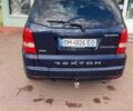 Синій Cанг Йонг Rexton, об'ємом двигуна 2.7 л та пробігом 259 тис. км за 4986 $, фото 4 на Automoto.ua