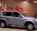 Синій Cанг Йонг Rexton, об'ємом двигуна 2.7 л та пробігом 215 тис. км за 7900 $, фото 7 на Automoto.ua