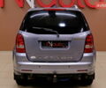 Синій Cанг Йонг Rexton, об'ємом двигуна 2.7 л та пробігом 215 тис. км за 7900 $, фото 12 на Automoto.ua