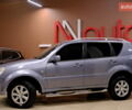 Синій Cанг Йонг Rexton, об'ємом двигуна 2.7 л та пробігом 215 тис. км за 7900 $, фото 11 на Automoto.ua