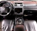 Синій Cанг Йонг Rexton, об'ємом двигуна 2.7 л та пробігом 215 тис. км за 7900 $, фото 6 на Automoto.ua