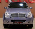 Синій Cанг Йонг Rexton, об'ємом двигуна 2.7 л та пробігом 215 тис. км за 7900 $, фото 1 на Automoto.ua
