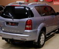Синій Cанг Йонг Rexton, об'ємом двигуна 2.7 л та пробігом 215 тис. км за 7900 $, фото 13 на Automoto.ua