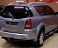 Синій Cанг Йонг Rexton, об'ємом двигуна 2.7 л та пробігом 215 тис. км за 7900 $, фото 4 на Automoto.ua