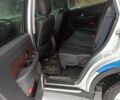 Синій Cанг Йонг Rexton, об'ємом двигуна 2 л та пробігом 174 тис. км за 9600 $, фото 7 на Automoto.ua
