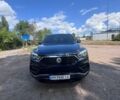 Синій Cанг Йонг Rexton, об'ємом двигуна 2.16 л та пробігом 161 тис. км за 21900 $, фото 7 на Automoto.ua