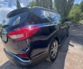 Синій Cанг Йонг Rexton, об'ємом двигуна 2.16 л та пробігом 161 тис. км за 21900 $, фото 4 на Automoto.ua