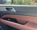 Синий Cанг Йонг Рекстон, объемом двигателя 2.16 л и пробегом 161 тыс. км за 22100 $, фото 26 на Automoto.ua