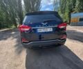 Синій Cанг Йонг Rexton, об'ємом двигуна 2.16 л та пробігом 161 тис. км за 21900 $, фото 8 на Automoto.ua