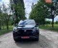 Синий Cанг Йонг Рекстон, объемом двигателя 2 л и пробегом 155 тыс. км за 23400 $, фото 1 на Automoto.ua