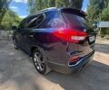 Синій Cанг Йонг Rexton, об'ємом двигуна 2.16 л та пробігом 161 тис. км за 21900 $, фото 5 на Automoto.ua