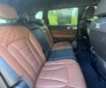 Синій Cанг Йонг Rexton, об'ємом двигуна 2.16 л та пробігом 161 тис. км за 21900 $, фото 20 на Automoto.ua