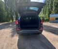 Синій Cанг Йонг Rexton, об'ємом двигуна 2.16 л та пробігом 161 тис. км за 21900 $, фото 6 на Automoto.ua