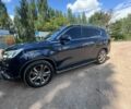 Синій Cанг Йонг Rexton, об'ємом двигуна 2.16 л та пробігом 161 тис. км за 21900 $, фото 2 на Automoto.ua