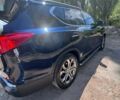 Синій Cанг Йонг Rexton, об'ємом двигуна 2.16 л та пробігом 161 тис. км за 21900 $, фото 1 на Automoto.ua