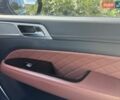 Синій Cанг Йонг Rexton, об'ємом двигуна 2.16 л та пробігом 161 тис. км за 21900 $, фото 26 на Automoto.ua