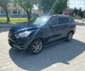 Синій Cанг Йонг Rexton, об'ємом двигуна 2.16 л та пробігом 121 тис. км за 22550 $, фото 1 на Automoto.ua