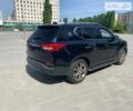 Синій Cанг Йонг Rexton, об'ємом двигуна 2.16 л та пробігом 121 тис. км за 22550 $, фото 4 на Automoto.ua