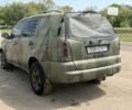 Зеленый Cанг Йонг Рекстон, объемом двигателя 2.7 л и пробегом 300 тыс. км за 1699 $, фото 3 на Automoto.ua
