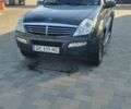 Зелений Cанг Йонг Rexton, об'ємом двигуна 0 л та пробігом 300 тис. км за 4300 $, фото 1 на Automoto.ua