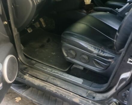 Зелений Cанг Йонг Rexton, об'ємом двигуна 0 л та пробігом 300 тис. км за 4300 $, фото 3 на Automoto.ua